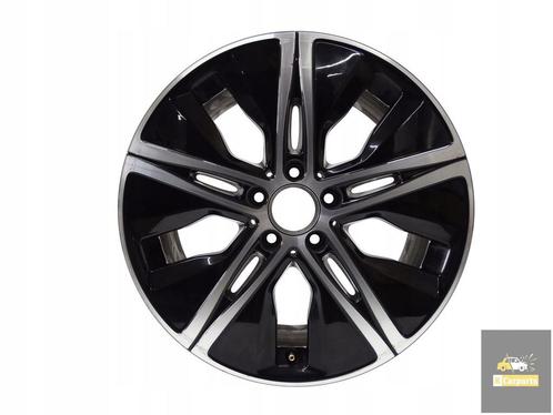 Mercedes C-Klasse W205 A205 18 inch A2054018200, Auto-onderdelen, Banden en Velgen, Gebruikt