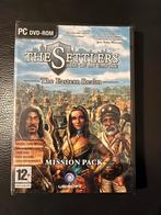 NIEUW The Settlers Rise of an empire - The Eastern Realm, Ophalen of Verzenden, Nieuw