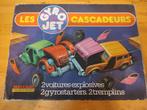 De cascadeurs van Meccano., Kinderen en Baby's, Ophalen, Gebruikt