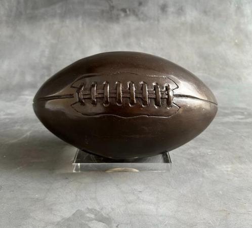 Mitch Richmond: bronzen sculptuur met certificaat, Antiek en Kunst, Kunst | Designobjecten, Ophalen of Verzenden