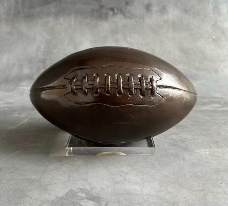 Mitch Richmond : sculpture en bronze avec certificat, Antiquités & Art, Art | Objets design, Enlèvement ou Envoi