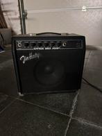 Versterker, Muziek en Instrumenten, Ophalen, Zo goed als nieuw