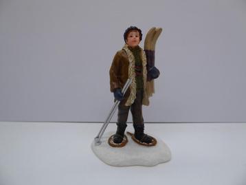 Luville item  --  Conrad Birkholz  --  600667, Divers, Noël, Enlèvement ou Envoi, Comme neuf