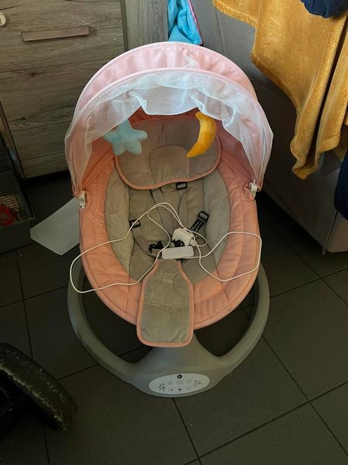 Heel veel standjes en liedjes, Kinderen en Baby's, Wipstoeltjes, Zo goed als nieuw, Ophalen
