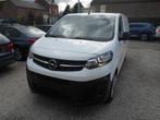 OPEL VIVARO LICHTE VRACHT 19000KM, Voorwielaandrijving, Testrit aan huis, Euro 6, 4 cilinders