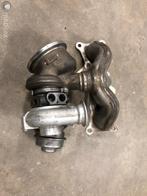 Turbo bmw 335 BMW 3-serie ('0-'13) 493107207, Gebruikt, Ophalen of Verzenden