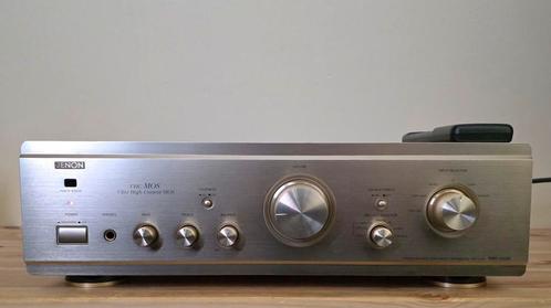 Zware Denon PMA-1500r versterker, Audio, Tv en Foto, Versterkers en Ontvangers, Zo goed als nieuw, Stereo, Denon, Ophalen of Verzenden
