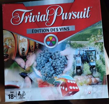 Triviaal streven  beschikbaar voor biedingen