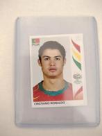 WC2006 panini Cristiano Ronaldo #298, Verzamelen, Ophalen of Verzenden, Zo goed als nieuw