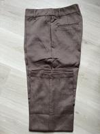 Nette broek Sora 36, Ophalen, Bruin, Nieuw, Sora by Jbc