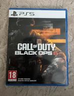Call of Duty: Black Ops 6 PS5, Games en Spelcomputers, Games | Sony PlayStation 5, Ophalen, Zo goed als nieuw