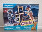 Playmobil Scooby-Doo! 70709 SCOOBY-DOO met Dark Knight, Kinderen en Baby's, Ophalen