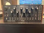 Moog Spectravox, Muziek en Instrumenten, Synthesizers, Ophalen, Zo goed als nieuw