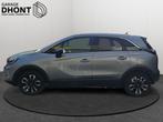 Opel Crossland Elegance - 1.2 Benzine - Manueel 6 - 110PK, Auto's, Bedrijf, Handgeschakeld, 5 deurs, USB