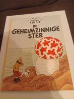 Kuifje.         De geheimzinnige ster, Ophalen of Verzenden, Zo goed als nieuw