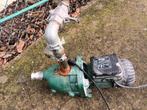 Waterpomp, Tuin en Terras, Ophalen, Gebruikt, Elektrisch
