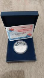 Monedas plata 10€ España, Postzegels en Munten, Munten | Europa | Euromunten, Ophalen of Verzenden