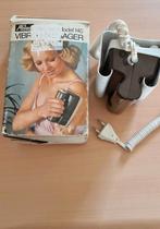 Ablec vibro massagetoestel, Ophalen, Gebruikt