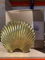 AYTM concha gold hook kapstok, Enlèvement ou Envoi, Neuf, Métal, Crochets muraux