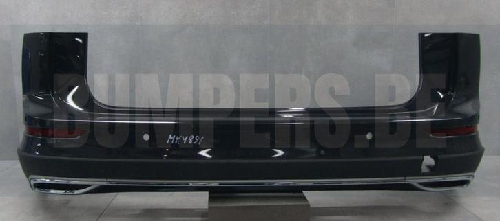 Bumper Volkswagen VW Golf 8 VIII 5H9 KOMBI ALLTRACK 20- 5H98, Auto-onderdelen, Carrosserie, Bumper, Achter, Gebruikt, 6 maanden garantie