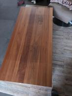 Salontafel met Arco, Huis en Inrichting, Ophalen, 100 tot 150 cm, 50 tot 100 cm, Zo goed als nieuw