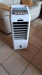 Domo Aircoole 3 in 1 DO153A GERESERVEERD, Electroménager, Climatiseurs, Refroidissement et Déshumidification, Moins de 60 m³, Comme neuf