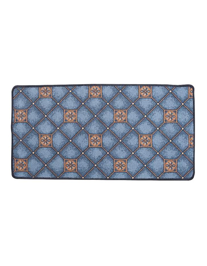 Nieuw  keukentapijt., Huis en Inrichting, Stoffering | Tapijten en Vloerkleden, Nieuw, 50 tot 100 cm, 100 tot 150 cm, Rechthoekig