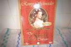 DVD BOX Sissi.(3DVD'S), Cd's en Dvd's, Dvd's | Drama, Alle leeftijden, Ophalen of Verzenden, Zo goed als nieuw, Drama