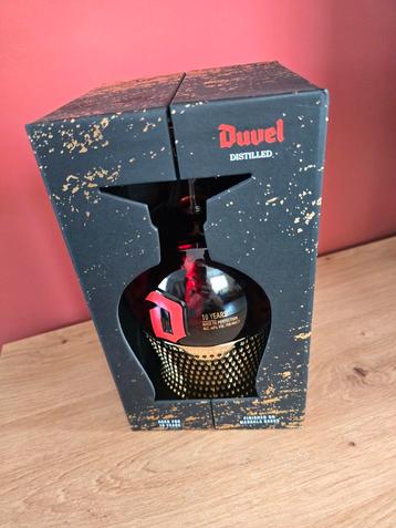 Duvel distilled 2023 nr.12131 beschikbaar voor biedingen