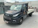 2018 Iveco 35C16 Véhicule utilitaire, Autos, Camionnettes & Utilitaires, Achat, Euro 6, Entreprise, Iveco