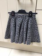 Luipaard rokje maat 128, Kinderen en Baby's, Ophalen, Meisje, H&M, Zo goed als nieuw