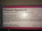 Laselektroden Phoenix spezial D, Doe-het-zelf en Bouw, Gereedschap | Lasapparaten, Ophalen of Verzenden, Nieuw
