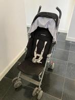 Poussette canne McLaren très peu utilisée, Enlèvement, Comme neuf