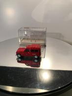 BREKINA - RENAULT R4 VAN - DE POST - 1:87, Verzenden, Nieuw, Auto, Brekina