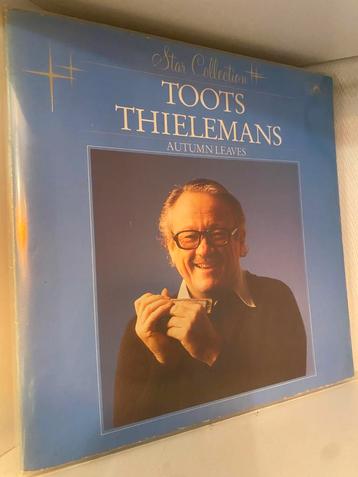 Toots Thielemans – Autumn Leaves - Netherlands 1984 beschikbaar voor biedingen