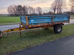 Rolland BH45 kipper, 4,5 tons kieper kipwagen kipkar, Ophalen, Voertuig of Aanhanger