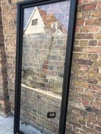 binnendeur GERARD 0- stripes steellook, Ophalen, Buitendeur