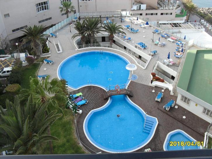 Vrij door annulatie Tenerife, Vakantie, Vakantiehuizen | Spanje, Canarische Eilanden, Appartement, Aan zee, 1 slaapkamer, Eigenaar
