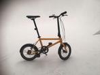 Vélo pliable Sugg version musculaire, Fietsen en Brommers, Fietsen | Vouwfietsen, Gebruikt, Heren, 14 tot 16 inch, Versnellingen