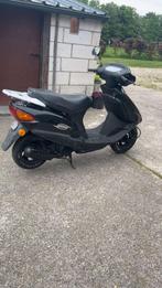 Honda bali 70cc, Ophalen, Klasse A (25 km/u), Zo goed als nieuw, Tweetakt