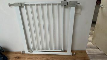 Traphekje beschikbaar voor biedingen