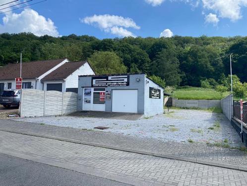 Garage à vendre à Pont De Loup, Immo, Garages en Parkeerplaatsen