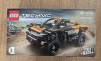 Lego Racewagen 42166, Ophalen of Verzenden, Nieuw, Complete set, Lego