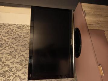 Panasonic tv perfecte staat bieden  beschikbaar voor biedingen