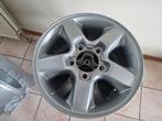 4 velgen 18" Toyota Land Cruiser 100, Auto-onderdelen, Ophalen of Verzenden, Gereviseerd, Velg(en)