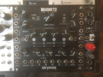 Strymon Magneto, MI Marbles, ADDAC 207, Instruo Lion beschikbaar voor biedingen