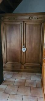 Penderie, Antiquités & Art, Enlèvement