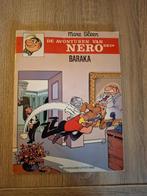 Baraka, Eén stripboek, Ophalen, Zo goed als nieuw, Marc Sleen