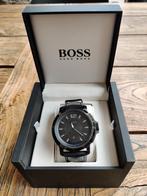 Horloge Hugo Boss, Handtassen en Accessoires, Gebruikt, Ophalen of Verzenden