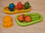 Jouets de bain, Ophalen, Gebruikt